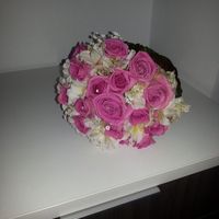 Nuestros ramos de novia ¡¡¡¡¡¡ - 2