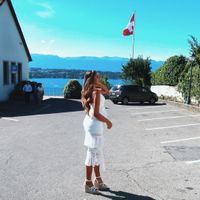 Mi boda civil en suiza , mi vestido, peinado... - 5
