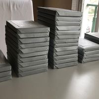 ¡Chocolate a montones!