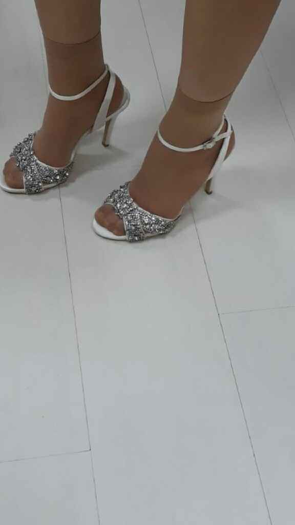  Mis zapatos!!! - 2