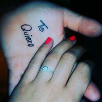¡Comparte tu anillo de compromiso! - 1