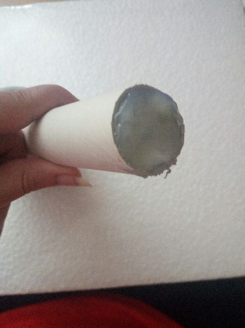 Tutorial ramo artificial diy - 2
