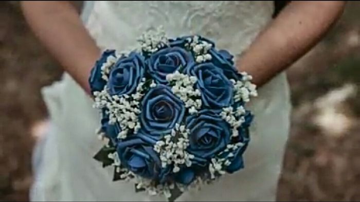 Ramo de novia - 2