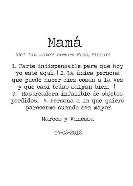 Regalos padres y madres!! - 1