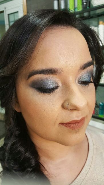 Maquillaje de Novias !! - 1