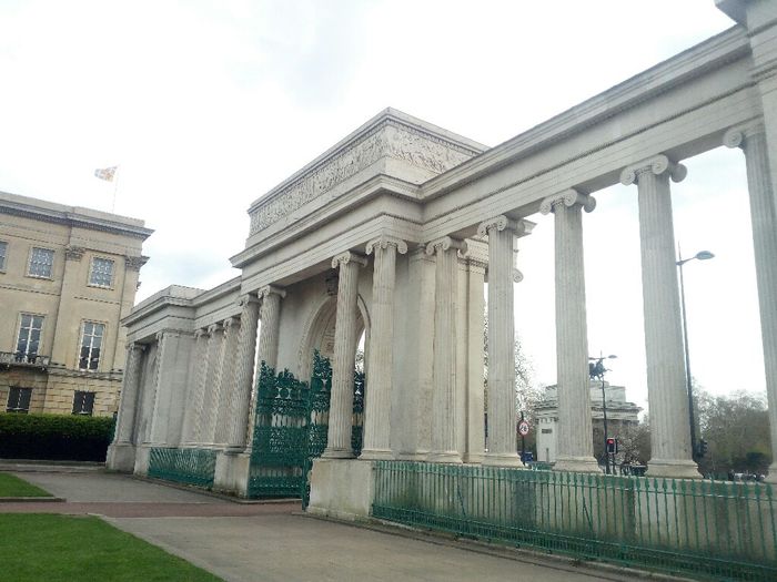 Luna de miel a Londres, tips y consejos - 23