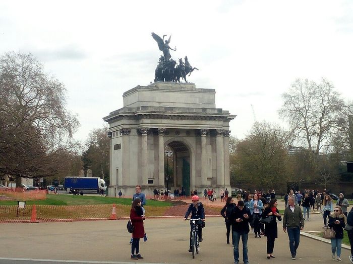 Luna de miel a Londres, tips y consejos - 24
