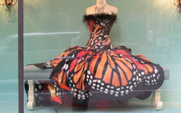 Vestidos de novia (??) Parte ii - 5