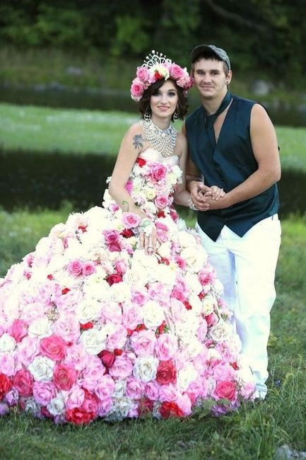 Vestidos de novia (??) Parte ii - 6