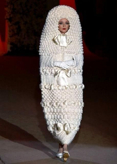 Vestidos de novia (??) Parte ii - 13