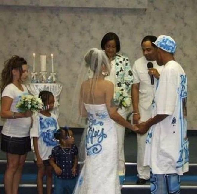 Vestidos de novia (??) Parte ii - 14