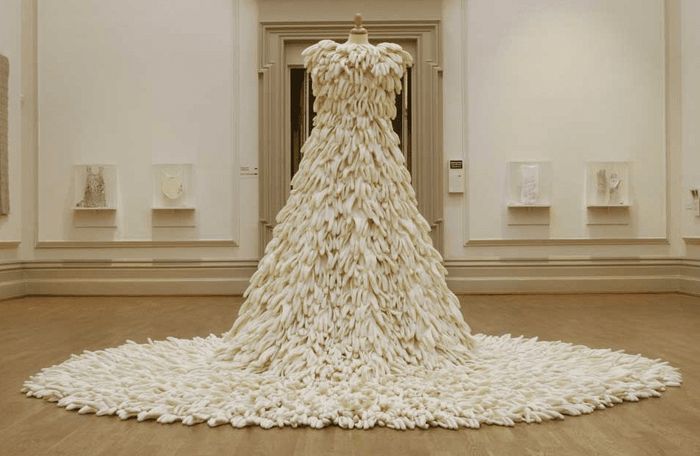 Vestidos de novia (??) Parte ii - 15