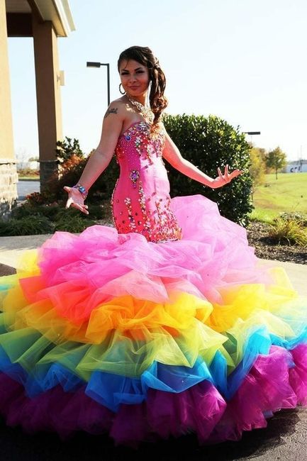 Vestidos de novia (??) Parte ii - 23