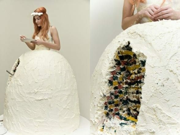 Vestidos de novia (??) Parte ii - 24