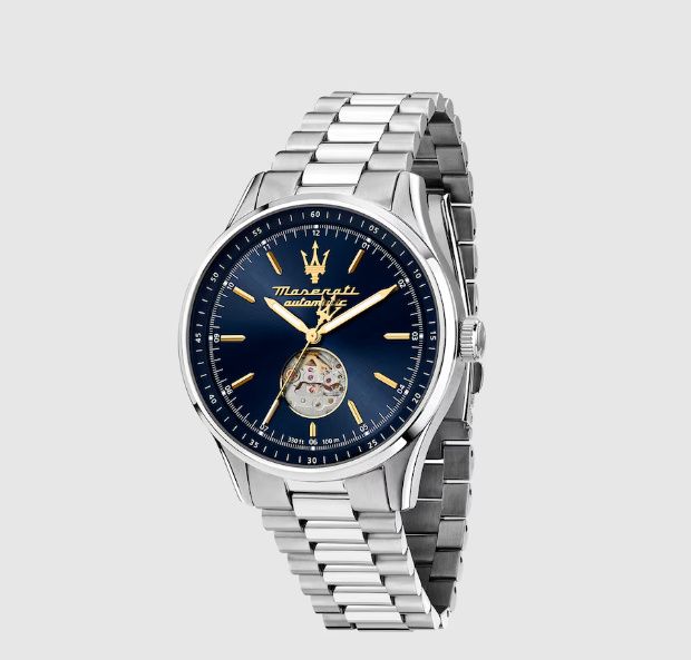 Habemus reloj de pedida 3