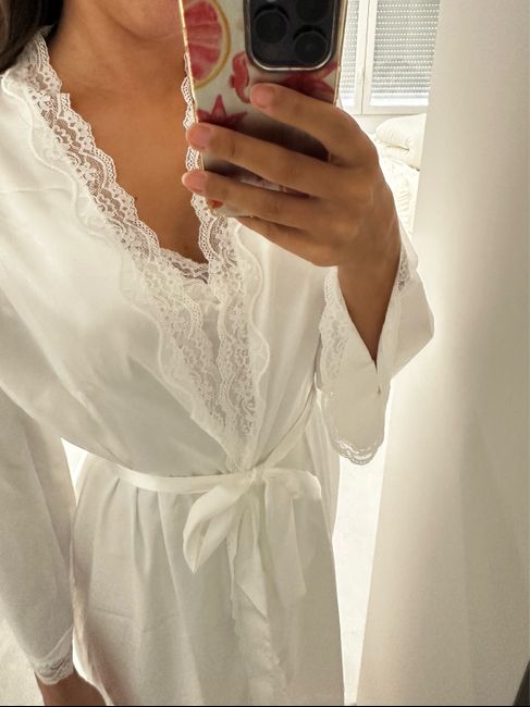 Bata de novia 4