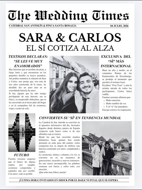 Un poquito de todo 💍 2