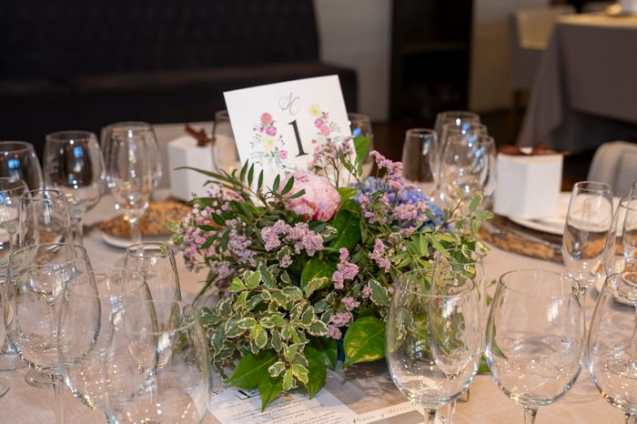 ✨ Los pequeños detalles detrás de nuestra boda 7