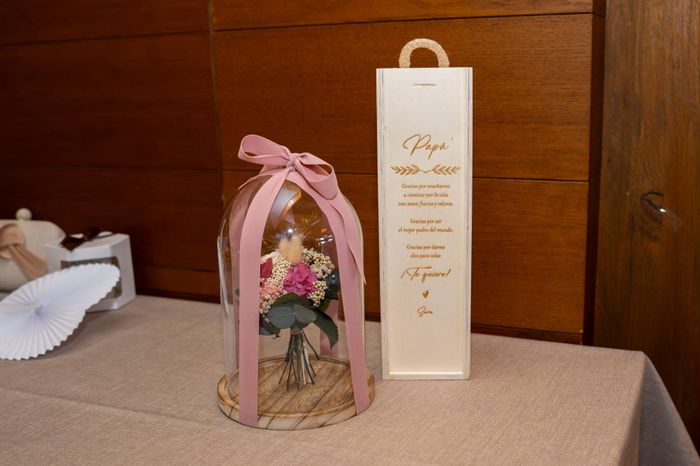 ✨ Los pequeños detalles detrás de nuestra boda 8