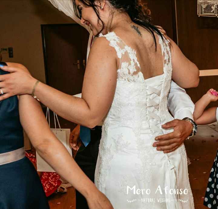 Novias con tatuajes!!!!! - 1