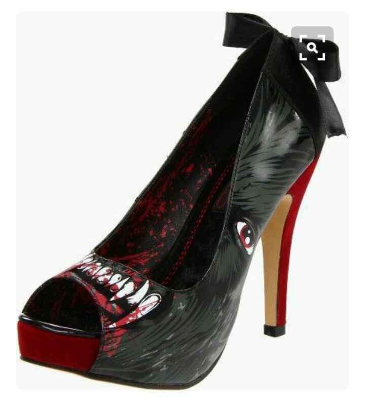 Zapatos - 1