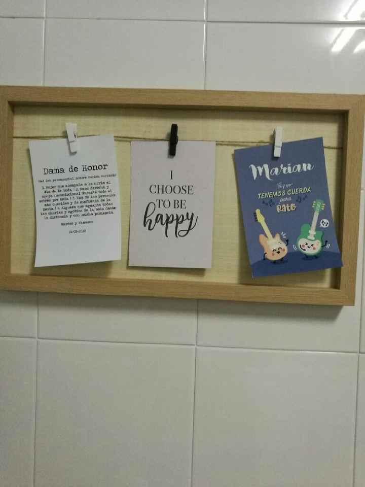 Regalo amigas - 1