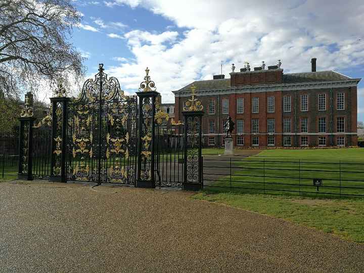 Luna de miel a Londres, tips y consejos - 6