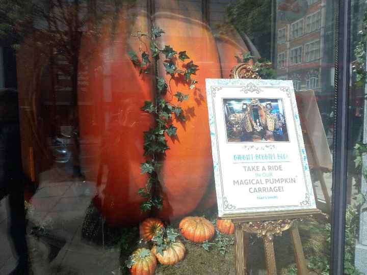 Luna de miel a Londres, tips y consejos - 16