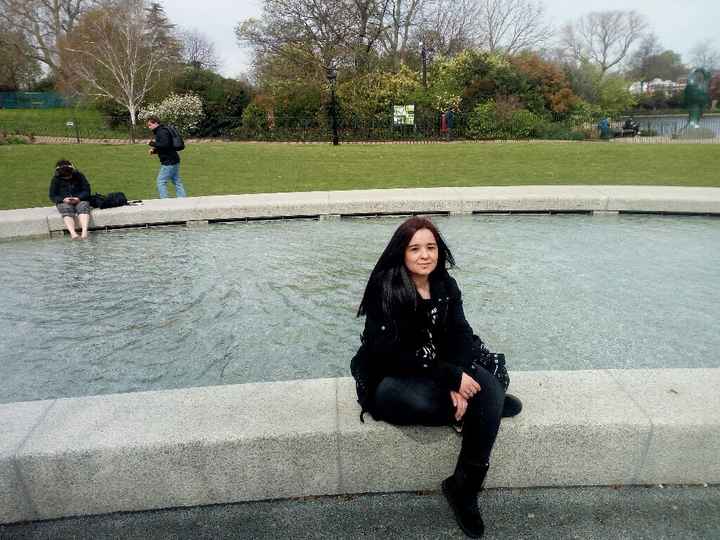 Luna de miel a Londres, tips y consejos - 22