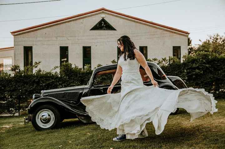 Postboda!! - 18