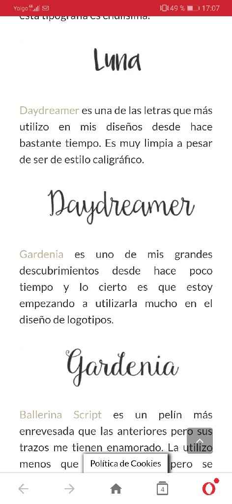 Meseros y seating plan Mr Wonderful - 8