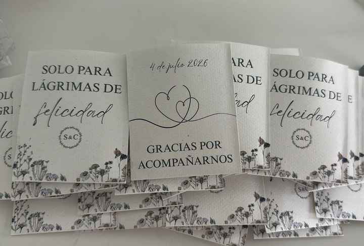 Invitaciones diy - 3