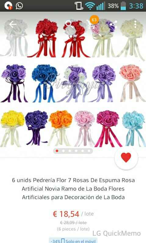 Ali express;que detalles o cositas estáis comprando en ali express, o páginas similares económicas ?