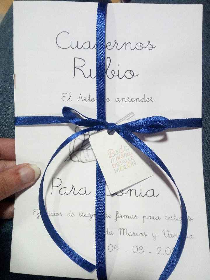 Sos ayuda - 2