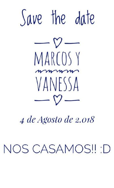 Necesito plantillas - 1