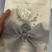 Diseñar las invitaciones - 2