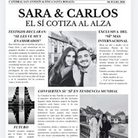 Un poquito de todo 💍 - 1