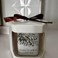 Detalles de boda para invitados - 1
