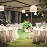 Banquete