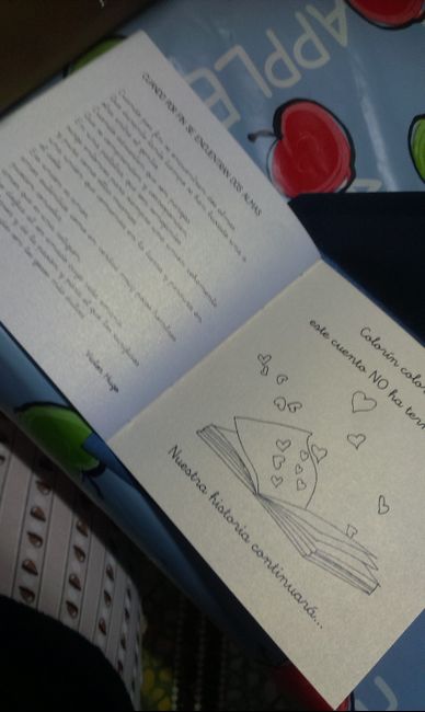 Mis invitaciones - 6
