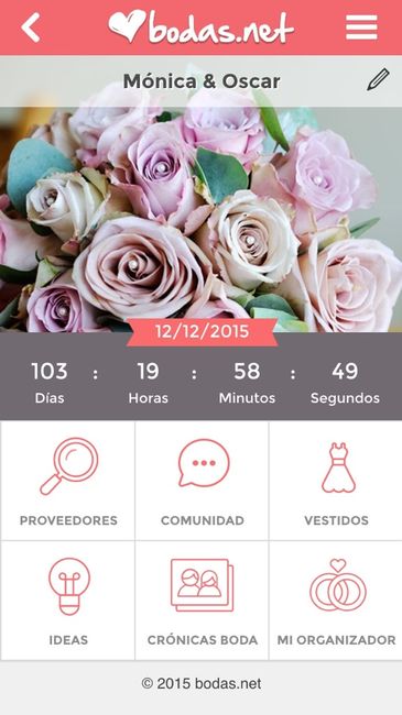 Casi llego a los 100 días!! - 1