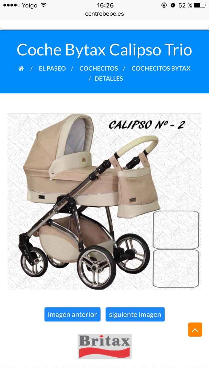 Bytax Calipso