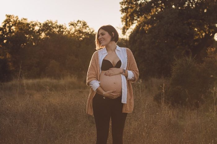 Sesión fotos premamá en Córdoba 3
