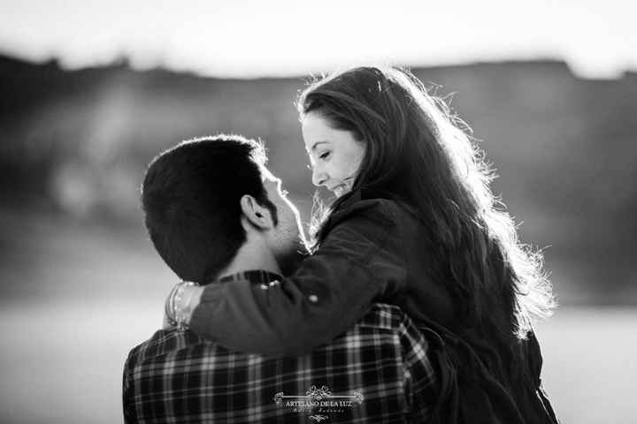 Preboda Cris y Javi 