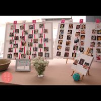 Me encanta la idea! fotos para las mesas - 1