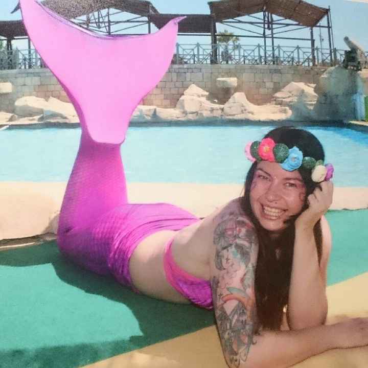 Tattoos, ¿sí o no? - 1