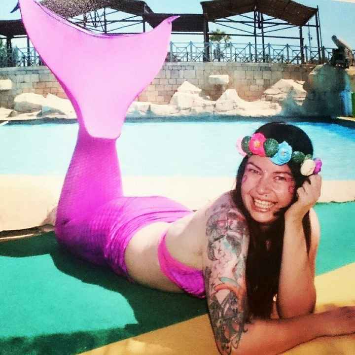 Sirena postboda - 1