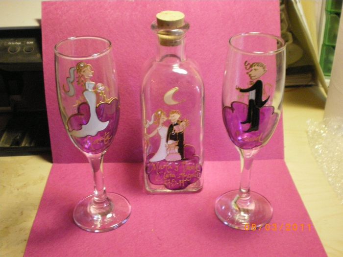 Nuestras copas
