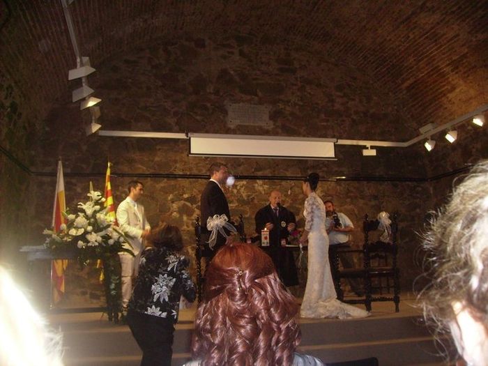 Ceremoniade las velas