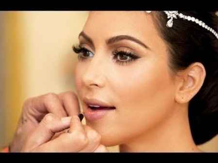 Kim Kardashian